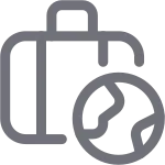 Charter SVG Icon